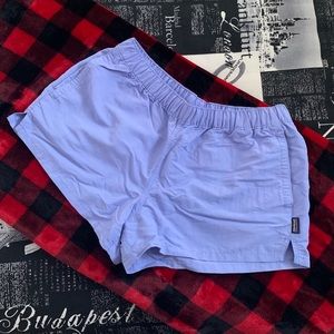 Patagonia Shorts